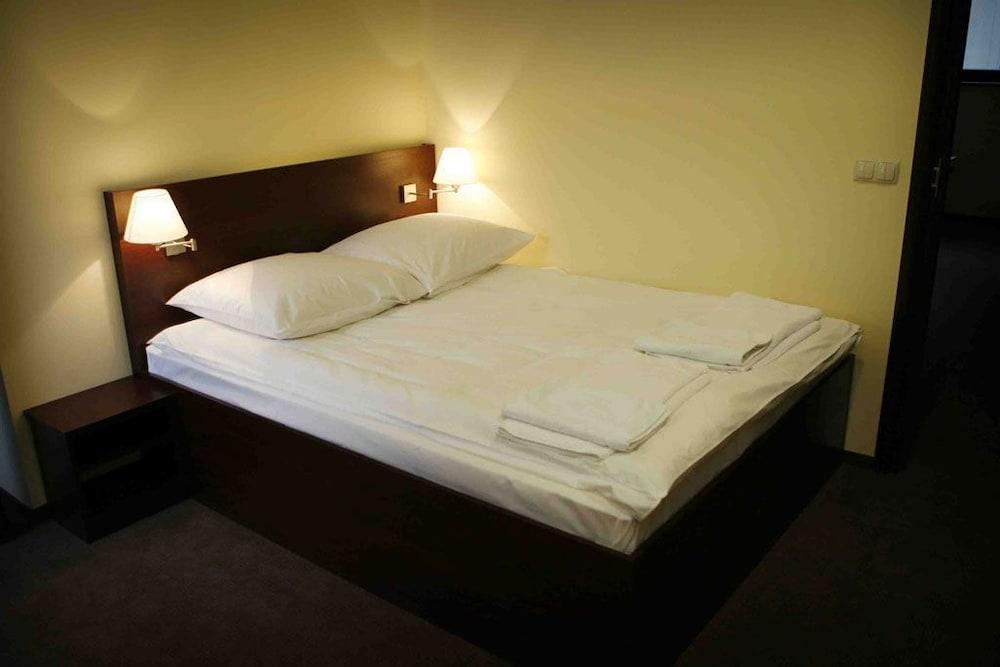 Aparthotel Atlantic Krakau