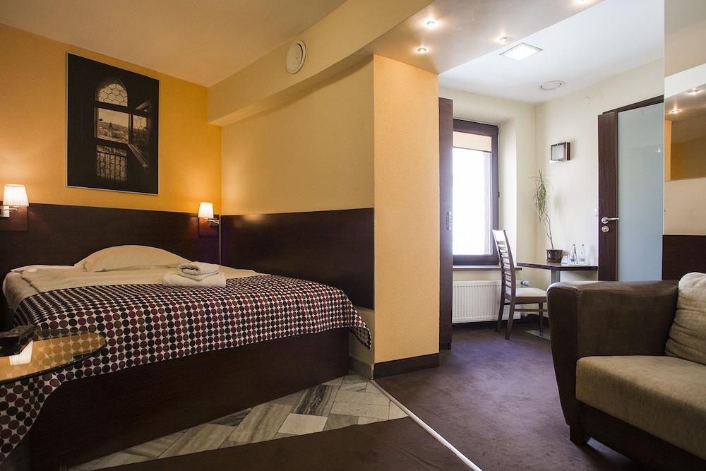 Aparthotel Atlantic Krakau