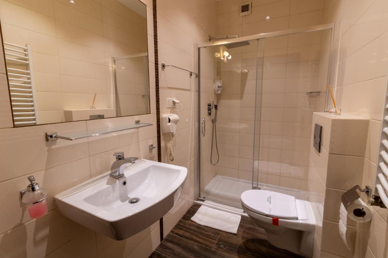 Atlantic Aparthotel Krakau