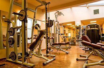 Atlantic Aparthotel 3*