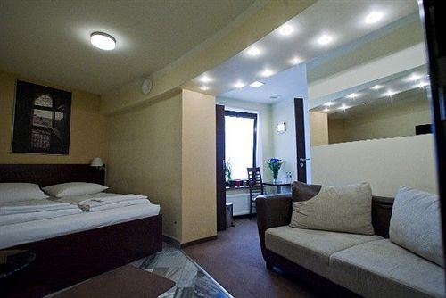 Aparthotel Atlantic Krakau
