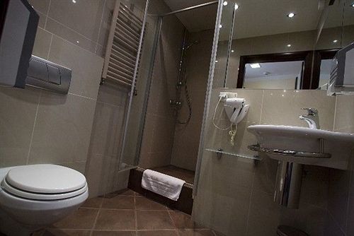 Atlantic Aparthotel 3*